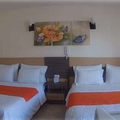 Hotel Campestre la Montaña 3